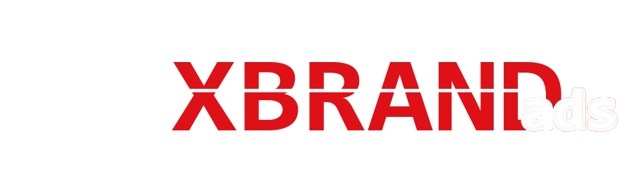 xbrandads.com