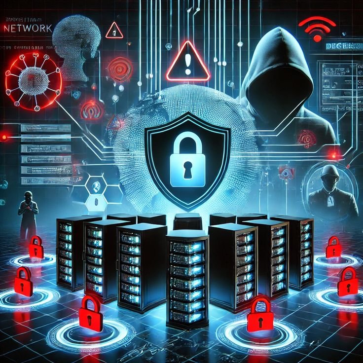 xBrandAds Hosting Security – advanced web hosting protection with SSL, WAF, and DDoS defense for