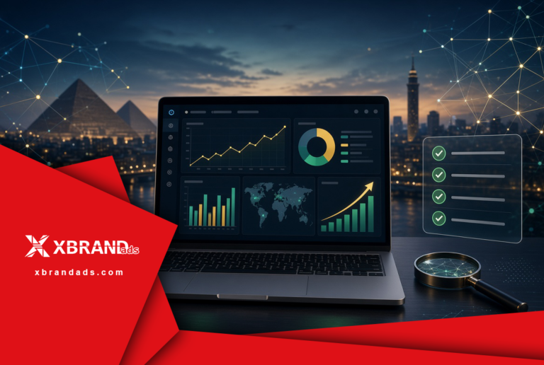 How to Choose the Right SEO Company in Egypt
